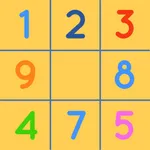 Sudoku Genius: Brain Training icon