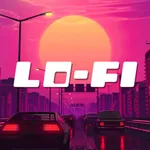 LoFi Wallpaper icon