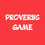 Proverbs Game icon