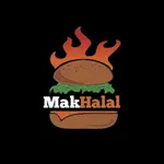 Mak Halal icon