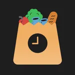 FridgeBuddy: Pantry inventory icon