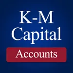 K-M Capital Accounts icon
