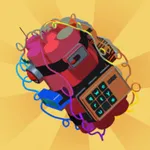 Plant The Bomb 3D icon
