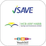 iSave Vouch365 icon