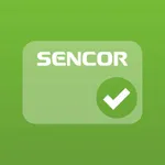 Sencor FOOD icon