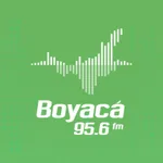 Boyacá 95.6 FM icon