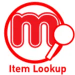 Makro Item Lookup icon