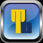 Town Link icon