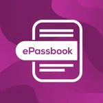 ComBank ePassbook icon