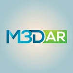 M3DAR icon