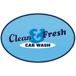 Clean N Fresh Car Wash icon