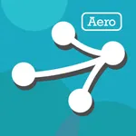 BizzStream Aero icon