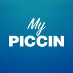 MyPiccin App icon