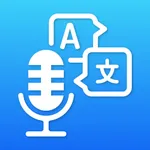 Voice Translator & Translate icon