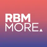 RBM More icon