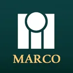 Marco Tour Travel icon