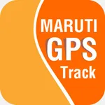 Maruti Gps Track icon