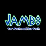 Jambo Carwash and Petwash icon