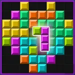 Block Puzzle 1010 Classic icon