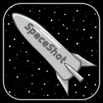 SpaceShot! - Stickers icon