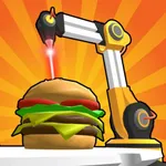 3D Printer Idle icon