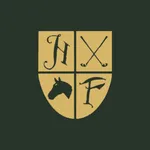 Hamilton Farm Golf Club icon