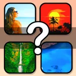 4 Pics 1 Word 2026 icon