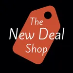 The New Deal Shop icon