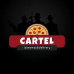 Cartel Pizza icon