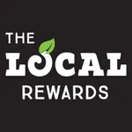 The Local Rewards icon