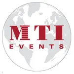 MTI Events App icon