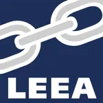 LEEA Connect icon