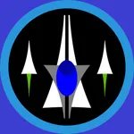 KrystalStarInvaders icon