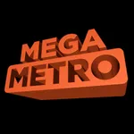 Mega Metro TV icon