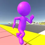 Race 3D Games icon