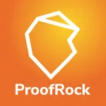 ProofRock for Bay Media icon