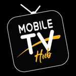 Mobile Tv Hub icon