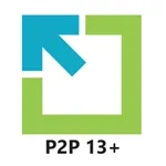 Expenzing | P2P icon