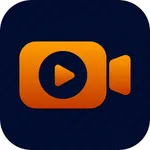 Cut, Trim, Split Video Editor icon