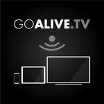 GoAlive.TV icon