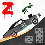 Stickman Zombie Destruction icon