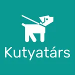 Kutyatárs icon