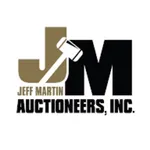 Jeff Martin Inc icon