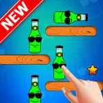 Bottle Crash Max icon