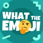 What The Emoji! icon