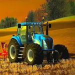 Farm Tractor Simulator 2020 icon