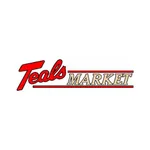 Teal's Market Rewards icon