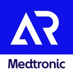 Medtronic AR icon