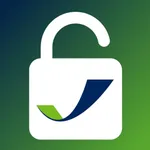 Velocity CardLock icon