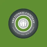 The Fitness Company icon